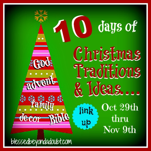 Christmas Traditions and Ideas
