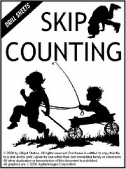 skipcounting