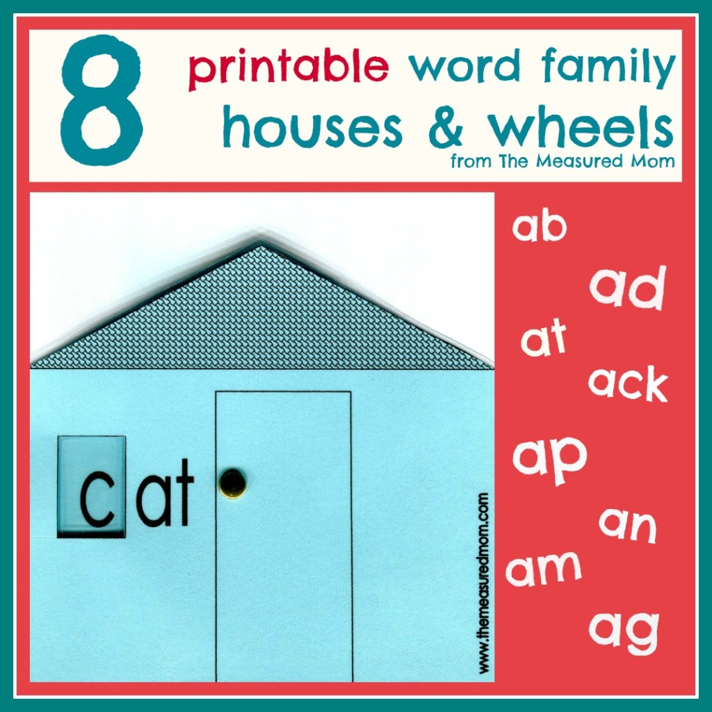 free-short-a-printable-word-family-houses-and-wheels-blessed-beyond