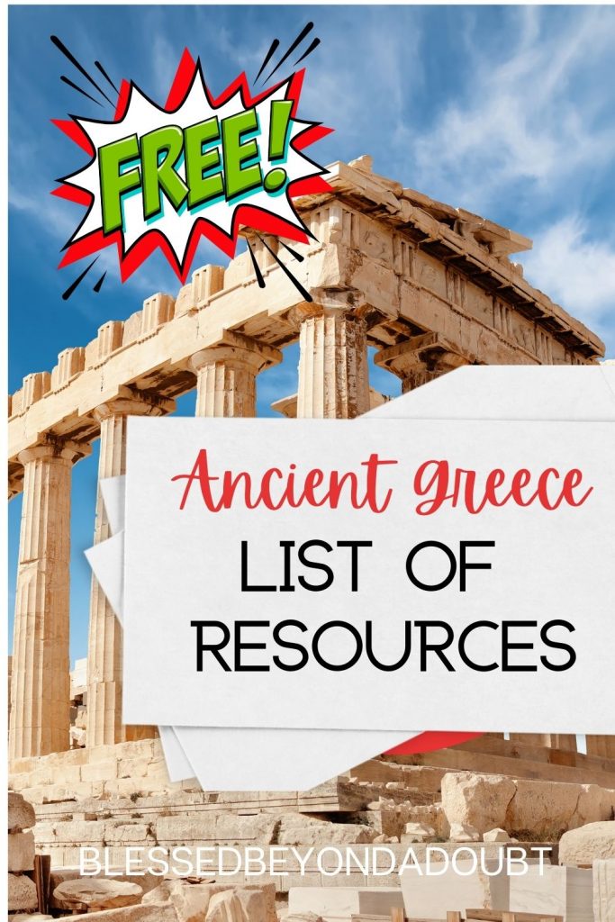 free-ancient-greece-printables-for-your-homeschool-history-curriculum