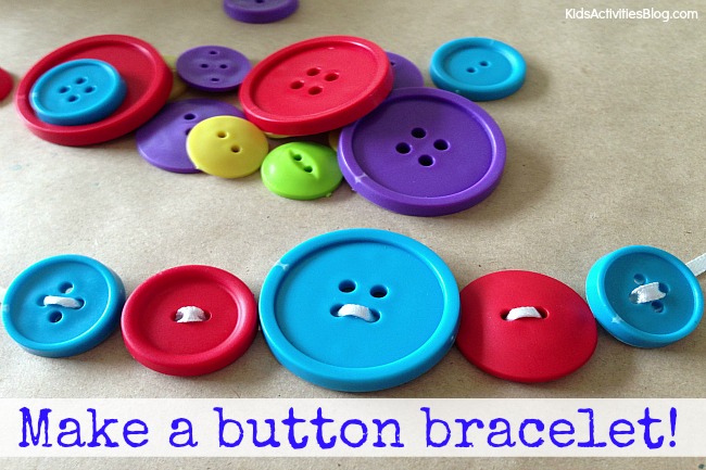 Make-a-button-bracelet