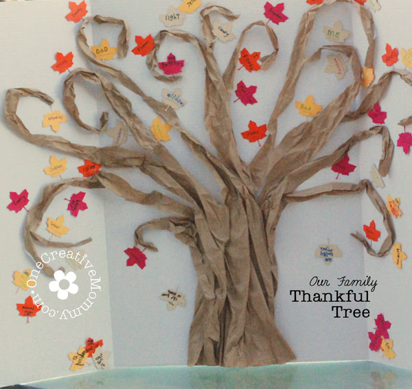 thankful-tree