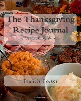 thanksgiving recipes