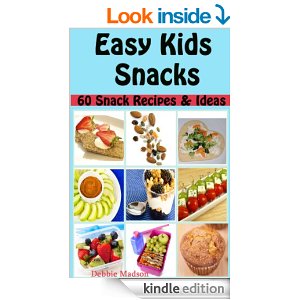 Easy Kids Snacks