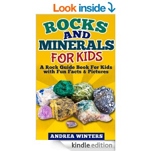 Rocks and Minerals For Kids