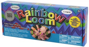 rainbow loom
