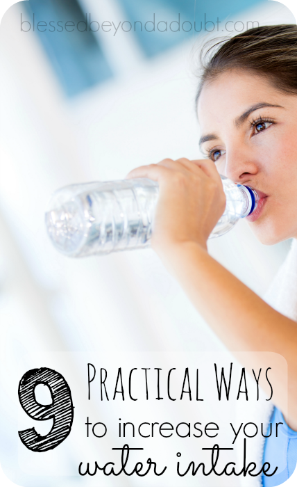 water intake, health tips