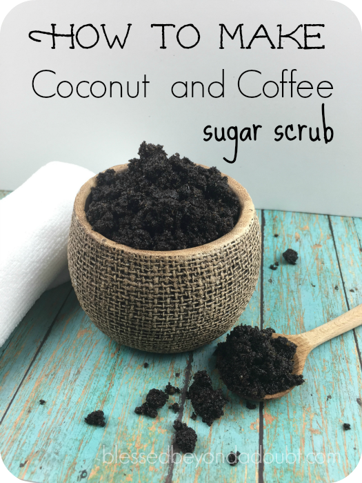Coconut Coffee Sugar Scrub_ featured