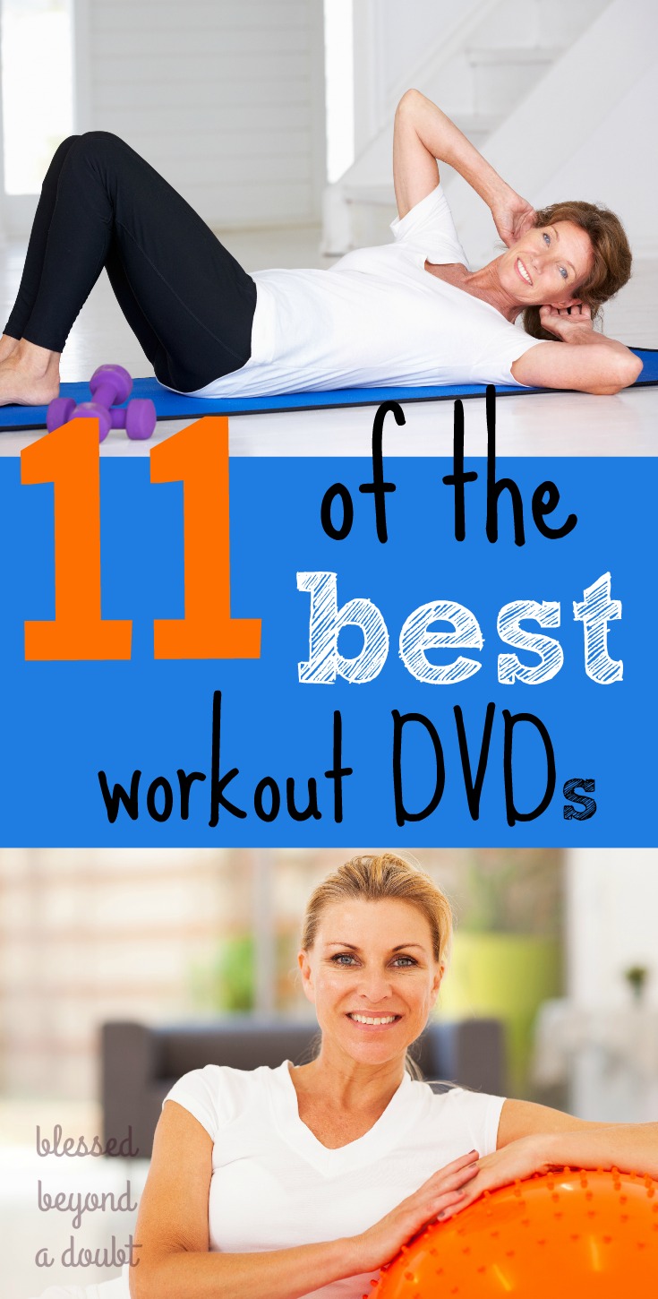 30 Minute Workout Dvds With Weights for push your ABS