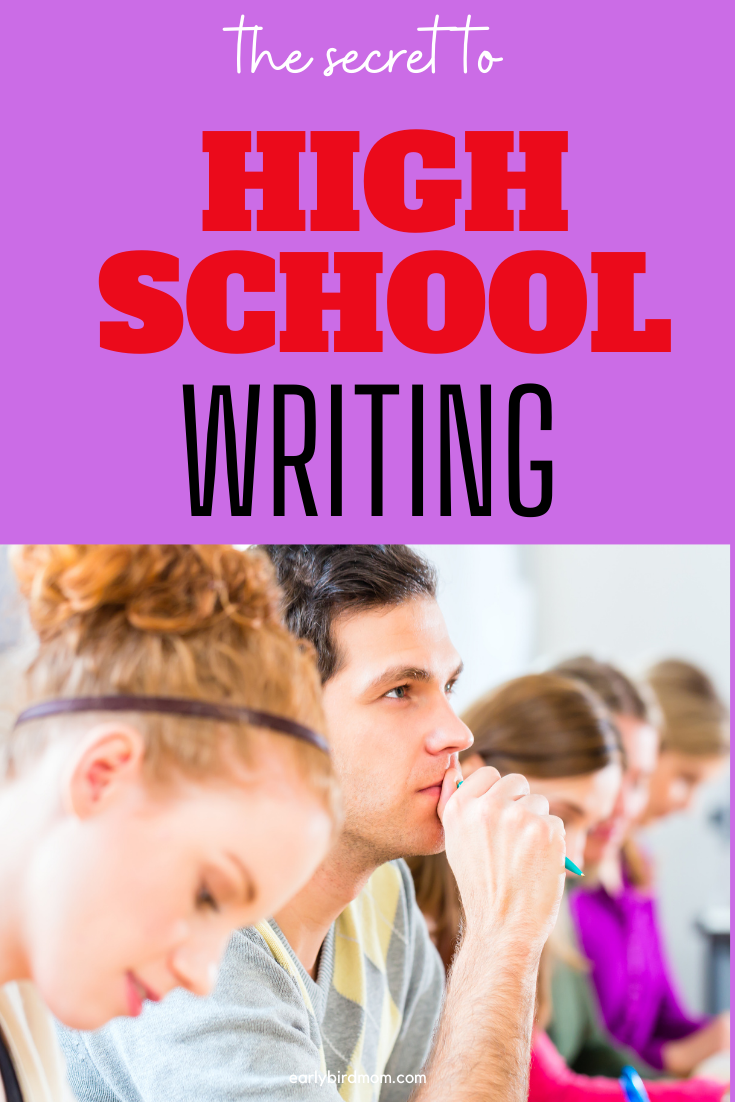 The most fun way to learn how to write! Your students will love it! This is the program that made my son love to write. #teachwritingelementary #howtoteachwriting #homeschool #writingcurriculumhomeschool #homeschoolwritingcurriculumhighschool #homeschoolwritingcurriculummiddleschool 