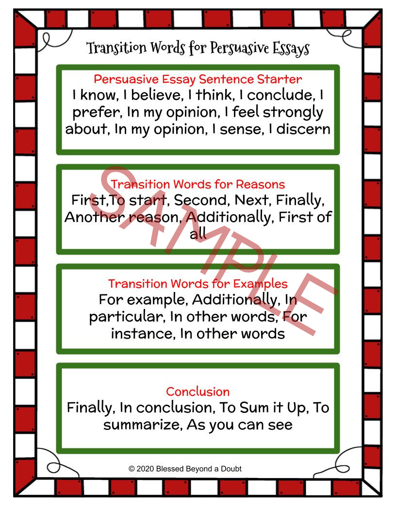 Your students will have so much fun with these FREE Persuasive Writing Ideas for Kids - Christmas Edition. Hurry! They are FREE for a limited time. #persuasivewritinganchorchart #persuasivewritingideas #persuasivewritingideasforkids #persuasivewritingprompts #christmaspersuasivewriting #christmaspersuasivewritingideas