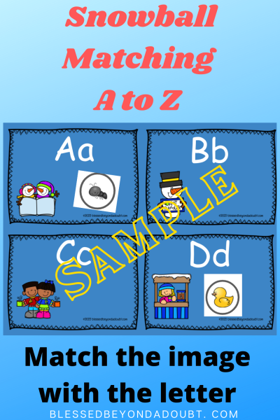 Children can get bored with the same old flashcard routine. Here's a more entertaining way to learn letters and words.
