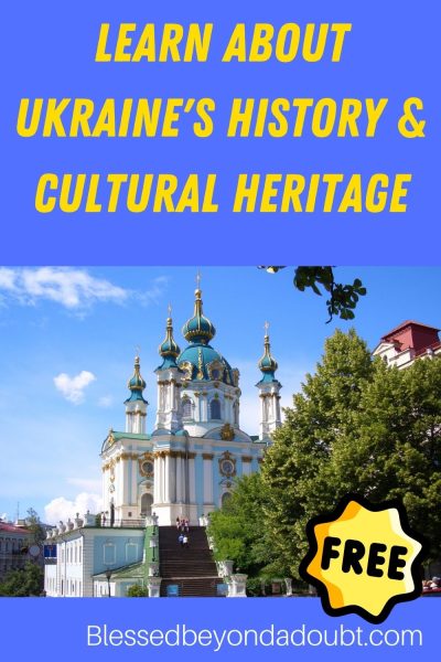 Ukraine is an independent Eastern European nation with a fascinating history and diverse cultural heritage. Learn more about Ukraine's history and culture with this social studies packet.