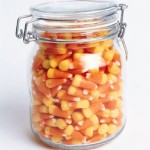 candy corn estimation and place value worksheets