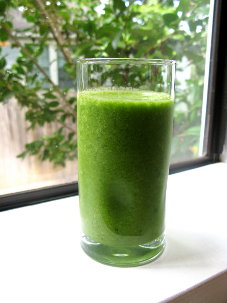 Too cheap for a Vitamix? Read what we use instead!