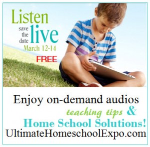 Ultimate-Homeschool-Expo