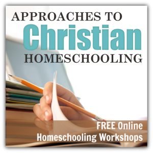 Christian-Homeschooling-Free-Online-Workshops-400