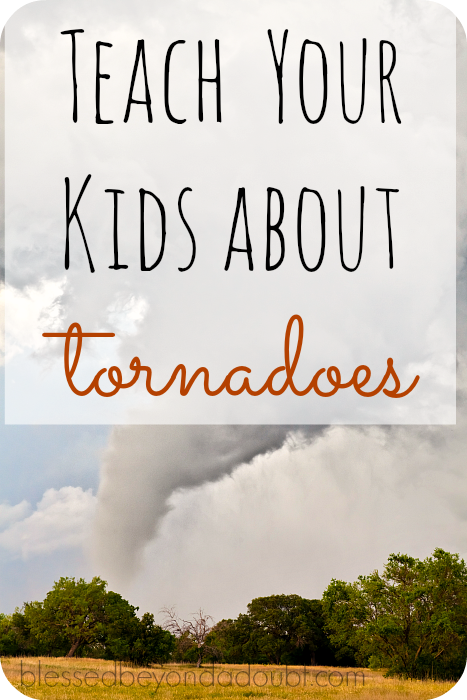 tornadoes round up