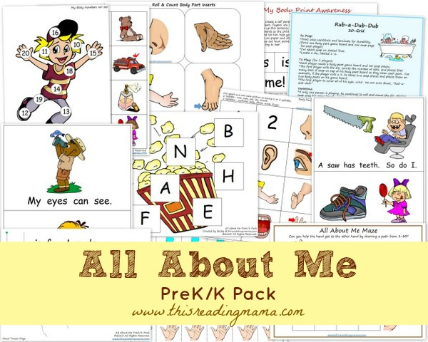 All-About-Me-Pack