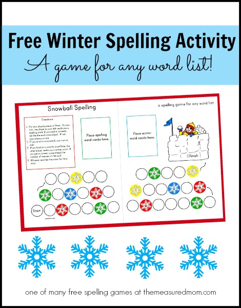 free-winter-spelling-activity-the-measured-mom