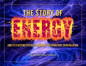 The Story of Energy eBook