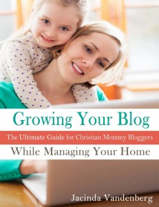 Growig your Blog4