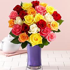 Hurry and order your Mother's Day Flowers today! And mark it off your list!