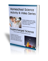 FREE Homeschool Science Activities and Videos!