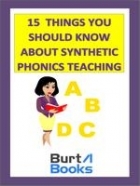 FREE 15 Facts about teaching Phonics