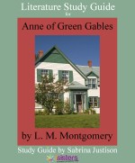 FREE Anne of Green Gables Literature Guide!