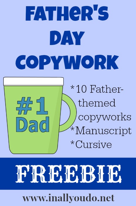 Fathers-Day-Copywork-FREEBIE
