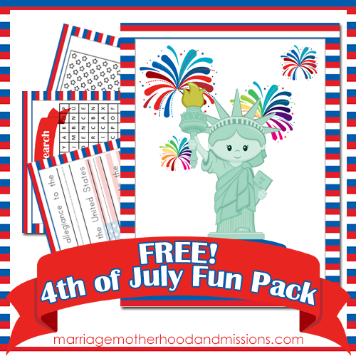 FREE-Fourth-of-July-Fun-Pack!