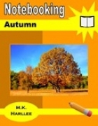 Hurry and grab these FREE Autumn Notebook pages! 166 pages to choose from!