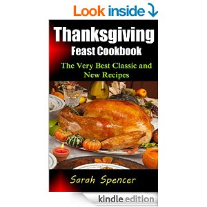 Thanksgiving Feast Cookbook