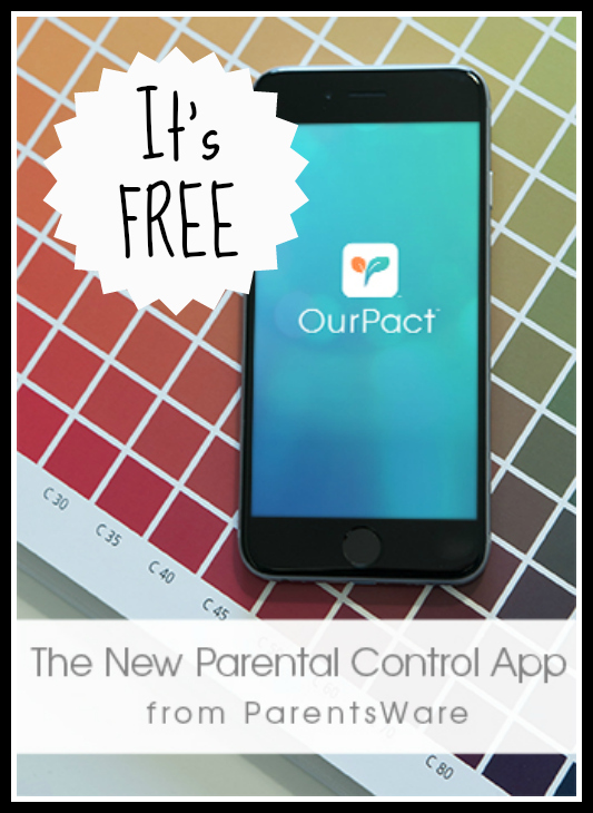 free parental control app