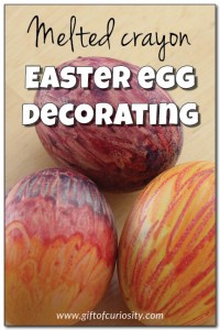 Melted-crayon-Easter-egg