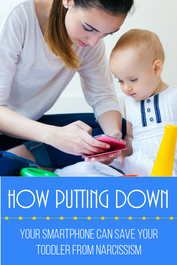 Wow! A must read for all parents with smart phones.