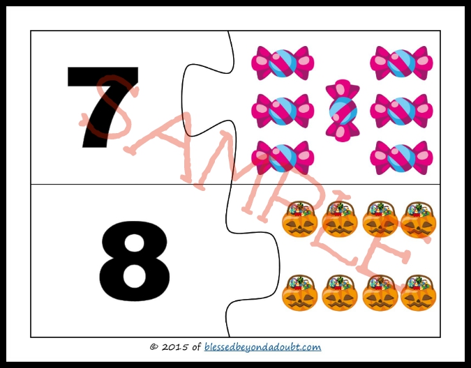 puzzle numbers 2