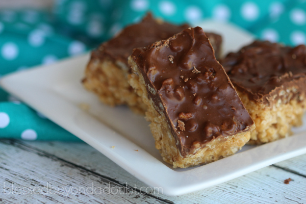 These no bake chocolate butterscotch bars recipe is the bomb. They are perfect for any occasion. Beware the y won't last long because they seem to be everyone's favorite.