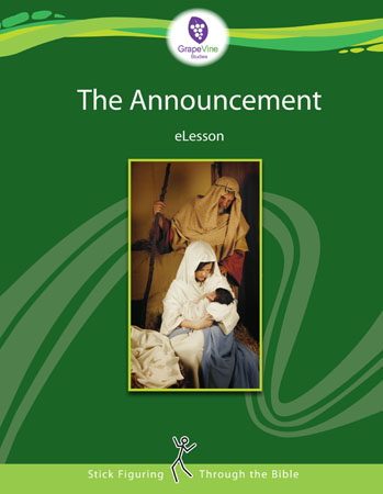 elesson-the-announcement-cover