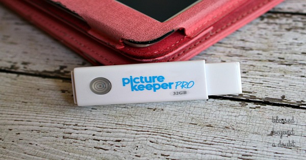 This is one of my favorite items as a mom! Check out how to successful save all your mobile photos. Enter giveaway! It's a 129.99 retail value.
