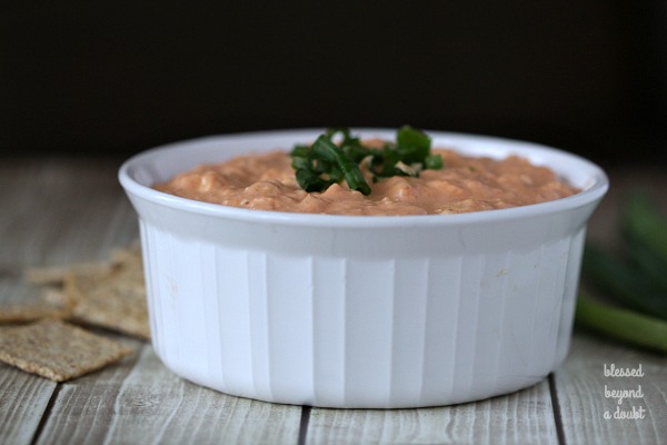 The easiest shrimp cocktail dip recipe that rocks the party. It's always a hit.