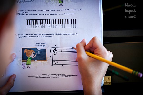 Learn how to play the piano online. Stat today! There are over 160 free lessons available. 