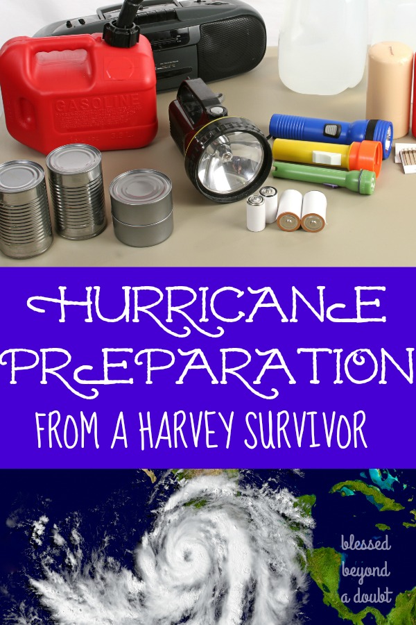 Here are 10 hurricane prep tips that will prepare you for hurricane season. 