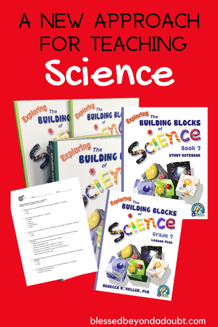 Grab your free sample lessons today. Teaching science will the building blocks is the most beneficial way to teach science to elementary students. #sciencecurriculumhomeschool #sciencecurriculum #sciencecurriculumelementary #homeschoolcurriculum #homeschoolresources #freehomeschool