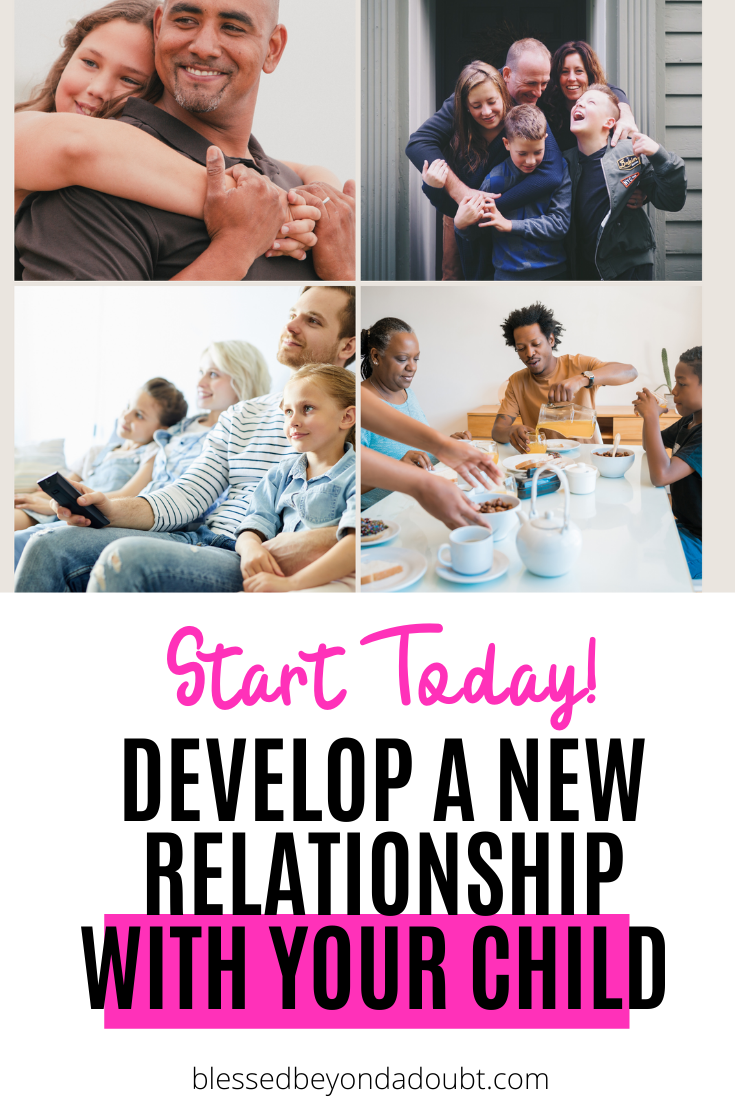 Learn how to have a marvelous relationship with your child today! Check it out!#teenparenting #parentinghacks #parentinghacksteenagers #parentingtipsforteenagers #communicationrelationship