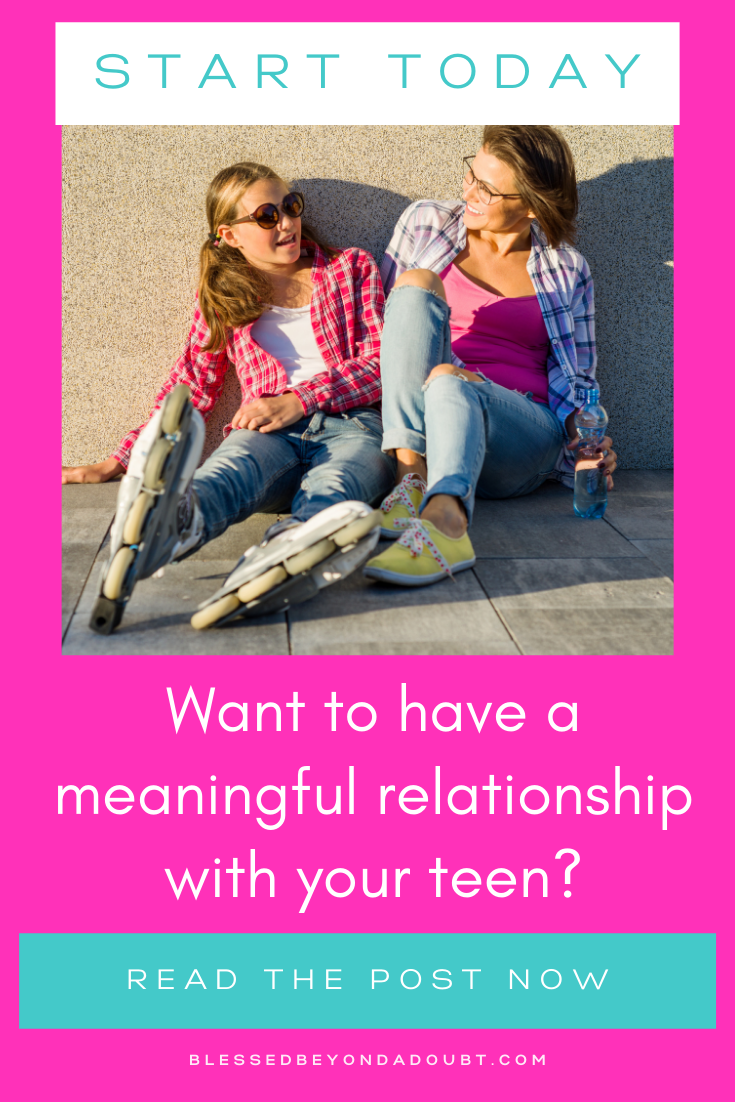 Learn how to have a marvelous relationship with your child today! Check it out!#teenparenting #parentinghacks #parentinghacksteenagers #parentingtipsforteenagers #communicationrelationship